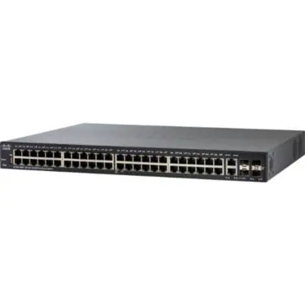 SF500-48 Cisco