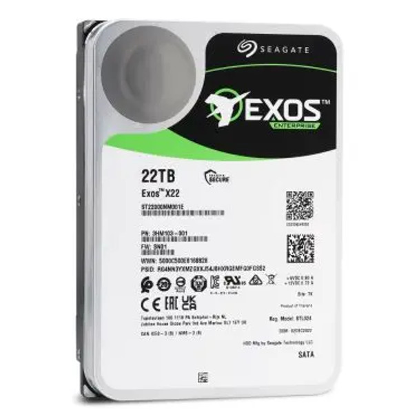 ST22000NM001E Seagate