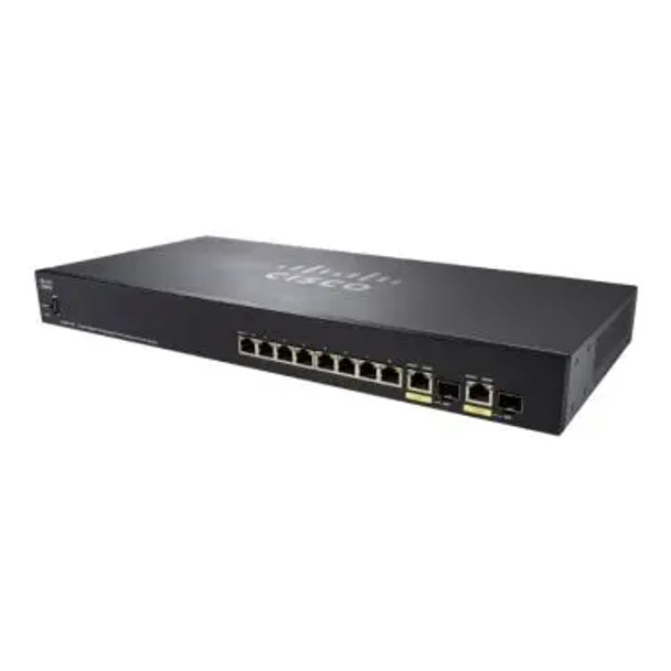 SG355-10P Cisco