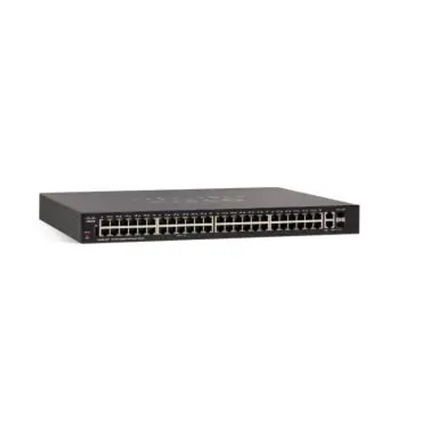SG250-50P Cisco
