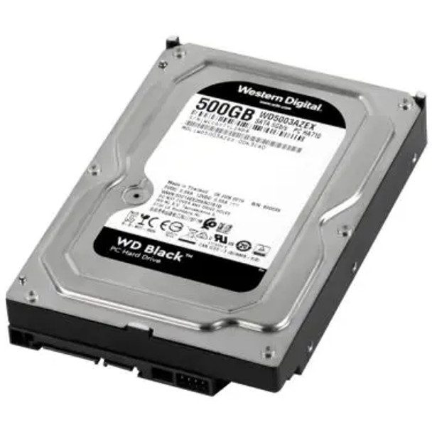 WD5003AZEX-00K3CA0 Western Digital