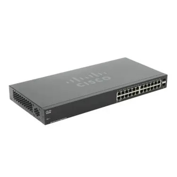 SG110-24 Cisco