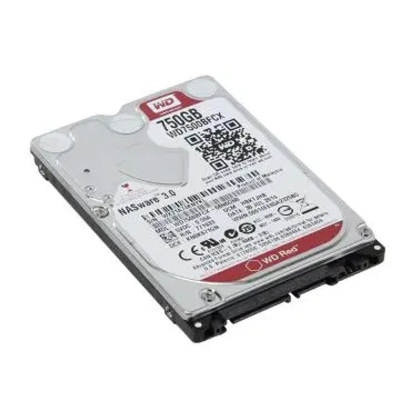 WD7500BFCX Western Digital