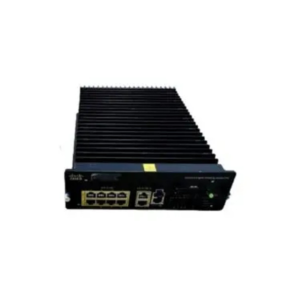 CDB-8P Cisco