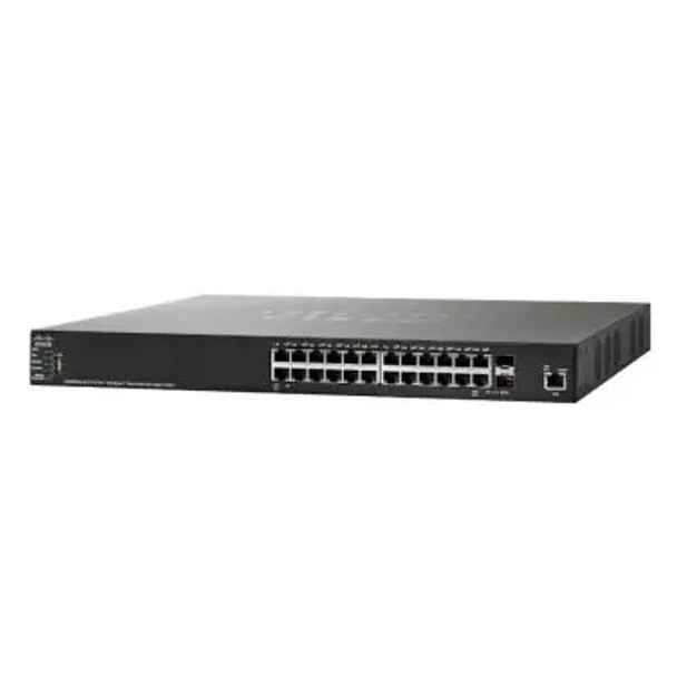 SG550XG-24T-K9 Cisco