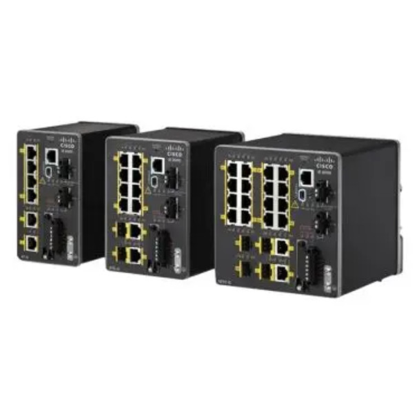 IE-2000-16TC-G-X Cisco IE-2000-16TC-G-X Cisco
