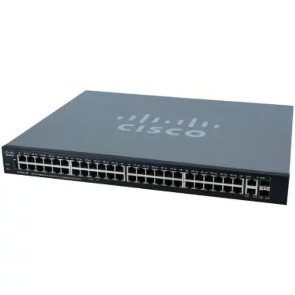 SG250X-48P Cisco