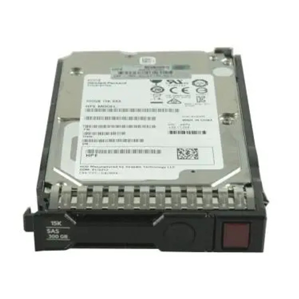 870753-K21 HPE