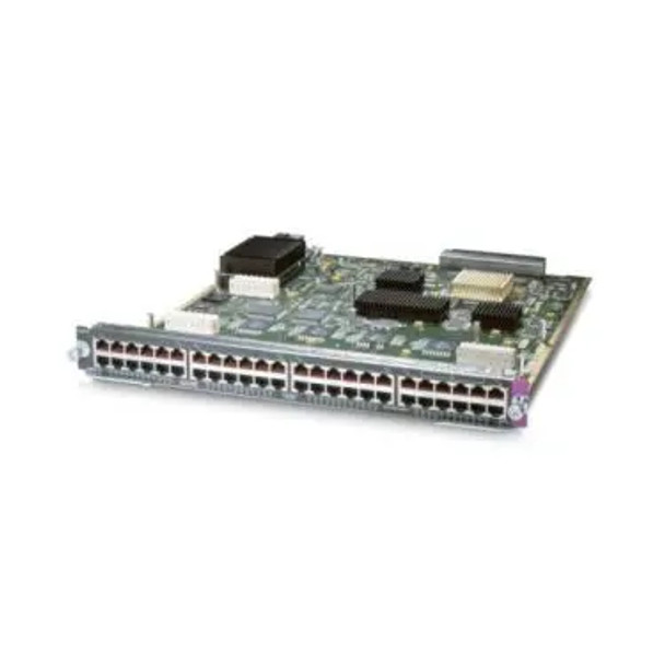 WS-X6148A-GE-45AF Cisco