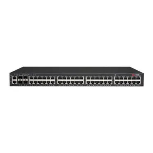 ICX6430-48 Brocade
