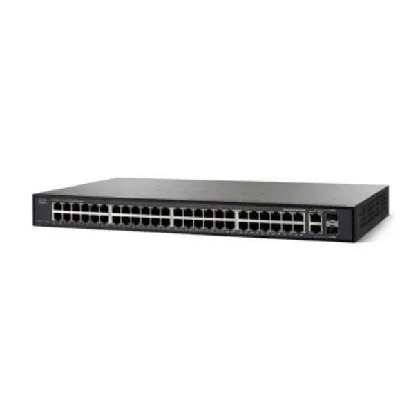 SF200-48P Cisco
