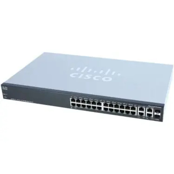 SGE2000 Cisco