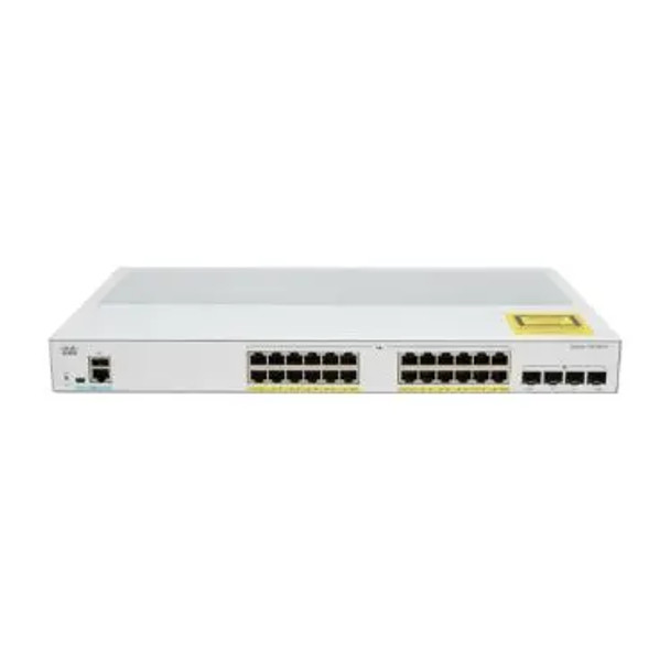 C1000-24FP-4G-L Cisco C1000-24FP-4G-L Cisco
