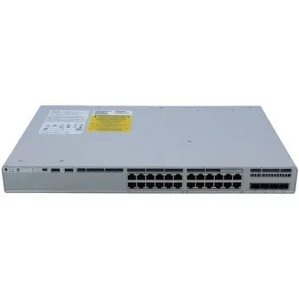 C9200L-24P-4X-A Cisco