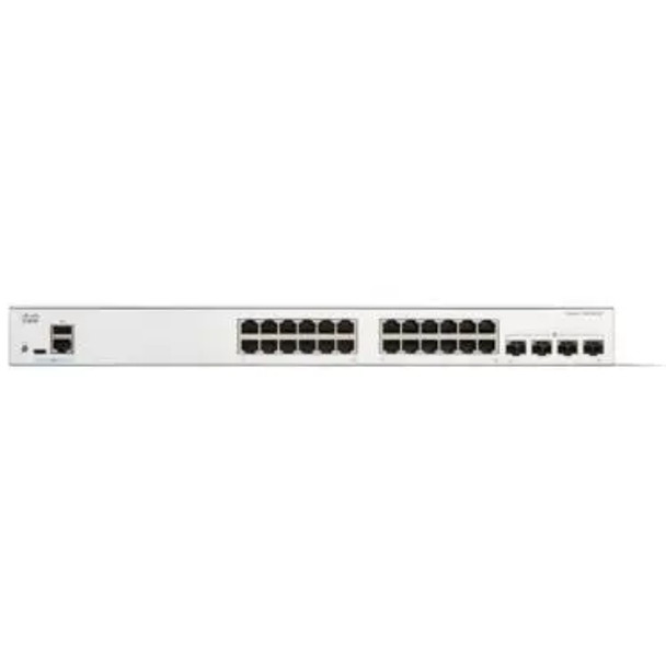 C9200L-24T-4X-A Cisco C9200L-24T-4X-A Cisco