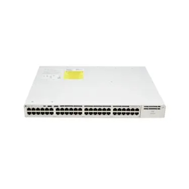 C9300-48P-1A Cisco
