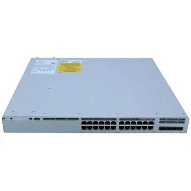 C9300L-24P-4X-A Cisco C9300L-24P-4X-A Cisco