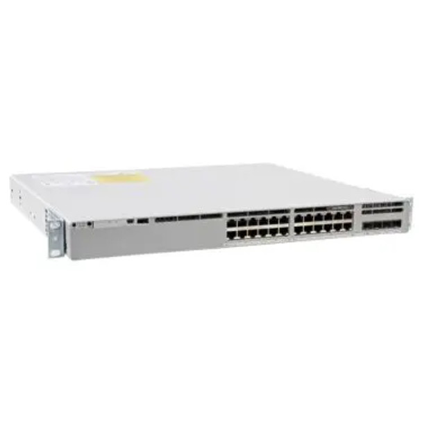 C9300L-24T-4X-A Cisco