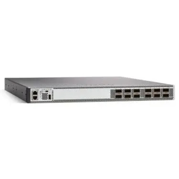 C9500-12Q-A Cisco