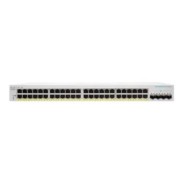 CBS220-48T-4G Cisco