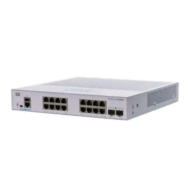 CBS250-16T-2G Cisco