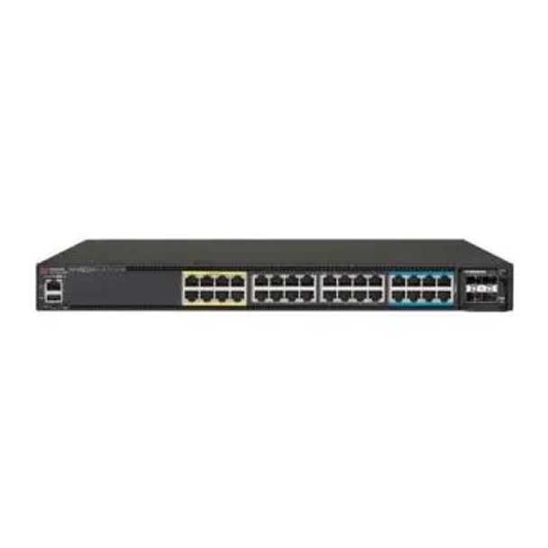 ICX7450-32ZP Brocade