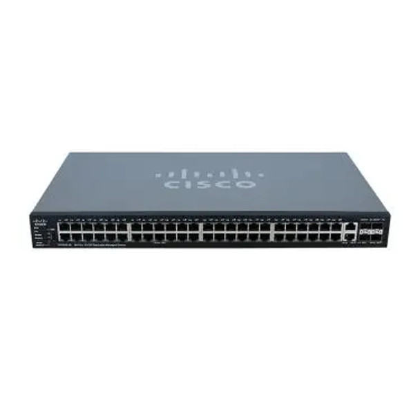 SF550X-48MP-K9 Cisco