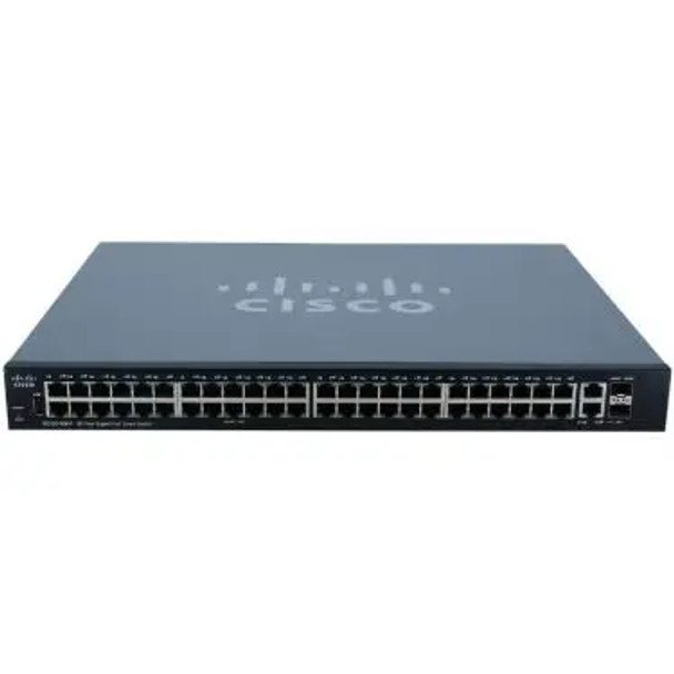SG250-50HP-K9 Cisco