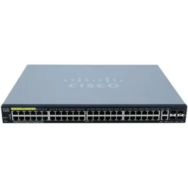 SG350-52P-K9 Cisco