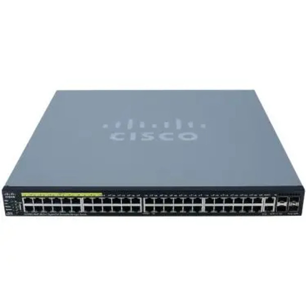 SG550X-48MP-K9 Cisco SG550X-48MP-K9 Cisco