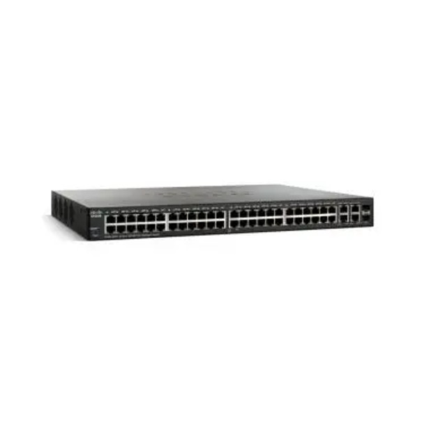SG500X-48MP-K9 Cisco SG500X-48MP-K9 Cisco
