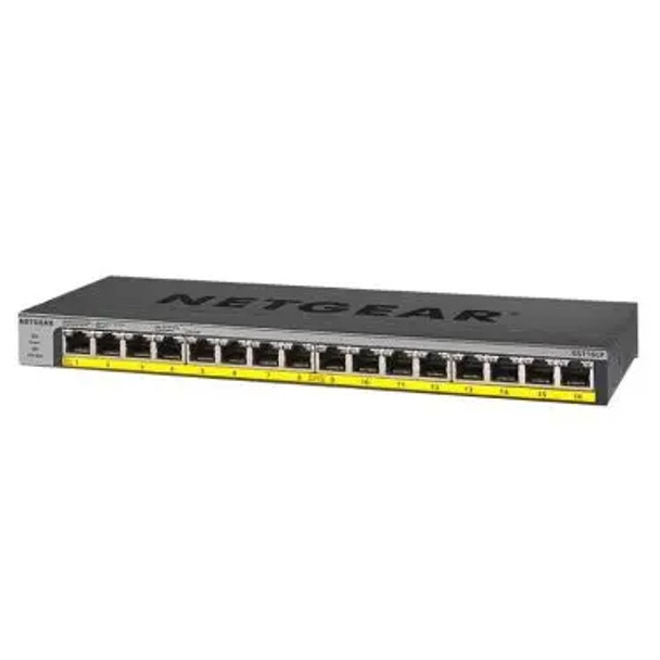 GS116LP Netgear