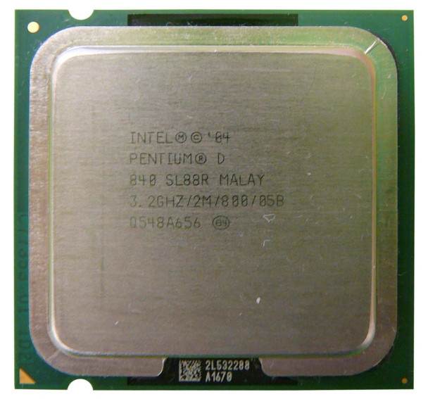 SL88R Intel