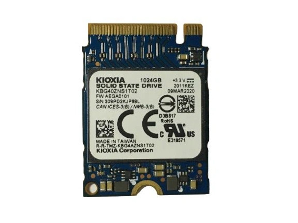 KBG40ZNS1T02 Toshiba