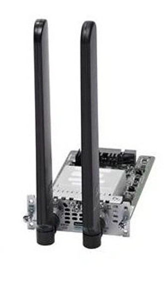 NIM-4G-LTE-ST= Cisco