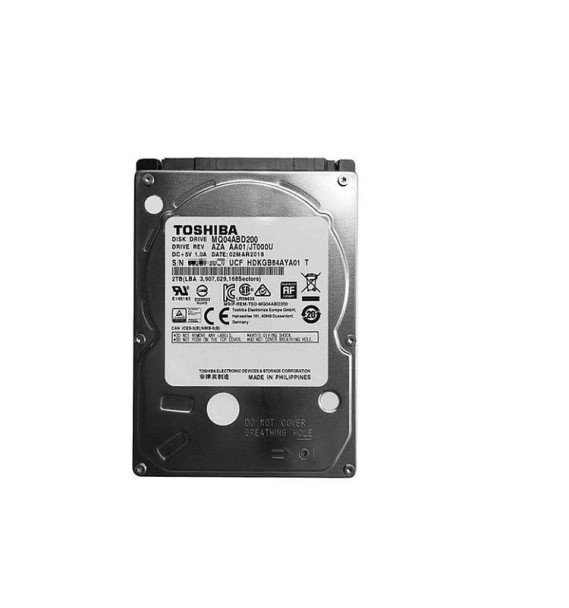 MQ04ABD200 Toshiba
