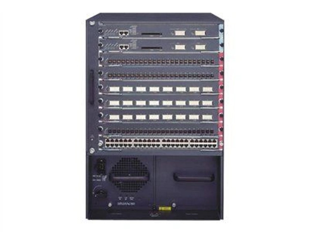 WS-C6509-E-RF Cisco