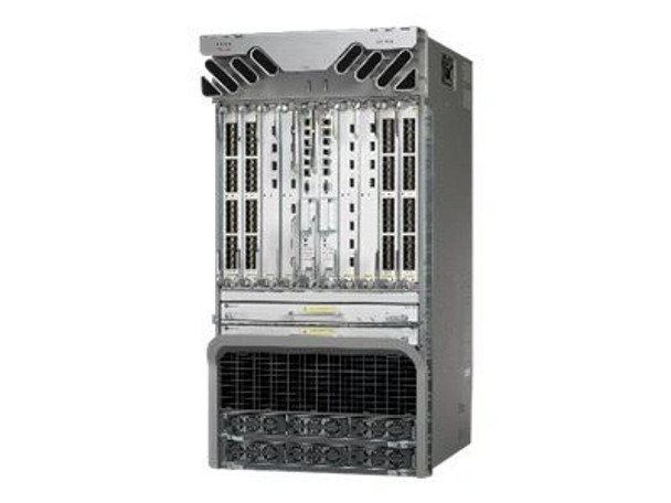 ASR-9010-DC-V2-RF Cisco