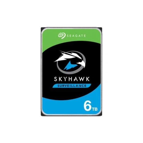 ST6000VX009 Seagate