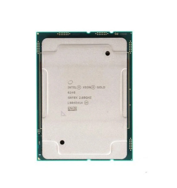 SRF8X Intel