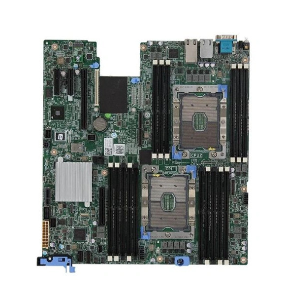 WKGTH Dell