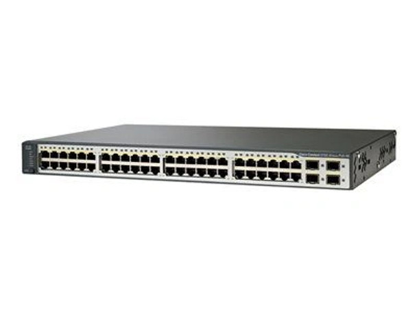 WS-C3750V248PSS-RF Cisco WS-C3750V248PSS-RF Cisco