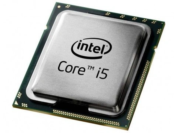 i5-2500K Intel