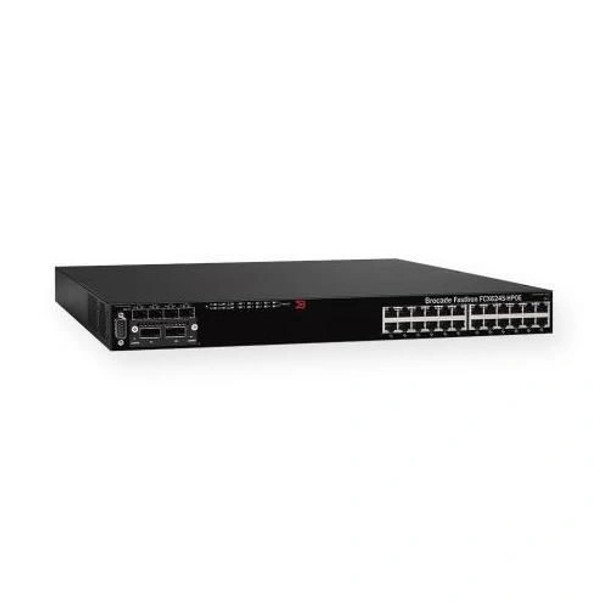 FCX624S-HPOE Brocade