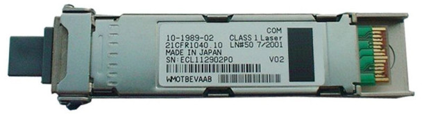 XFP-10G-LR Cisco