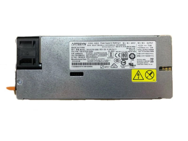 700-013701-0200 Artesyn Technologies
