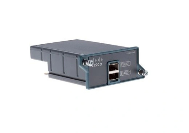 C2960S-STACK Cisco