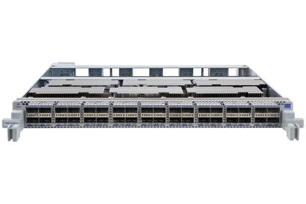 DCS-7500R-8CFPX-LC Arista