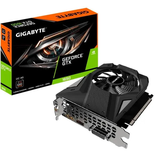 GV-N1656OC-4GD Gigabyte Technology