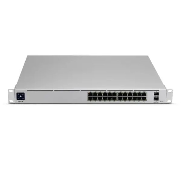USW-24-POE Ubiquiti Networks